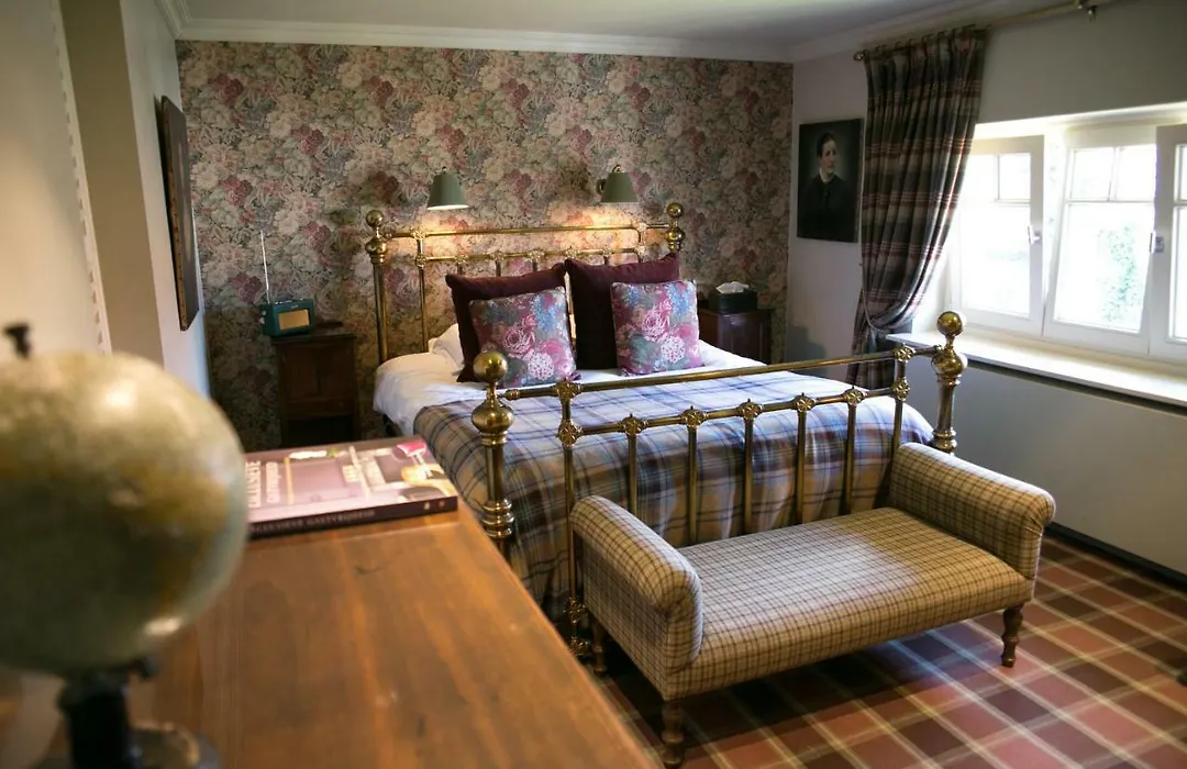 Romantik B&B Zonnehuis-1